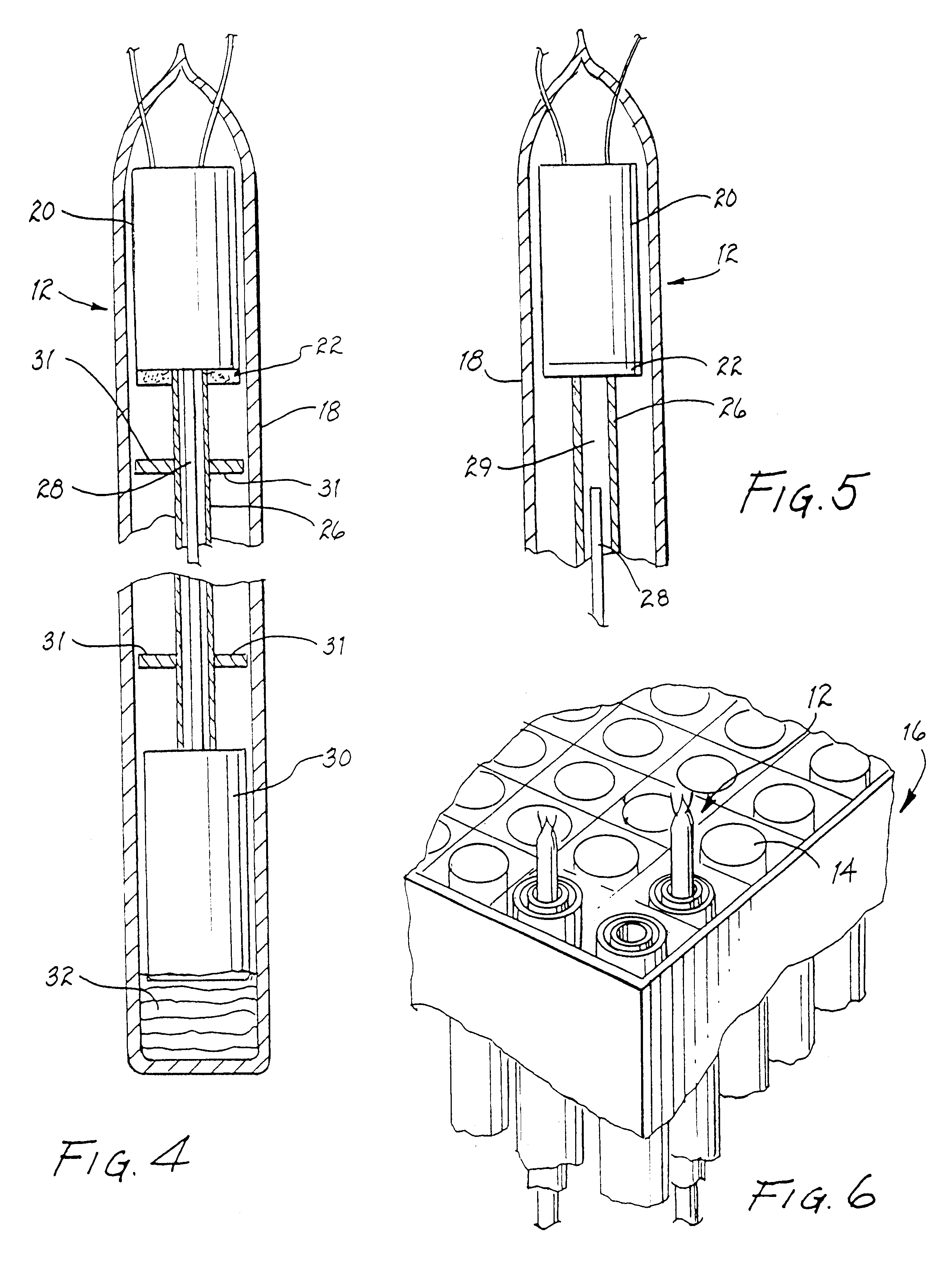 System and method for preserving stored foods