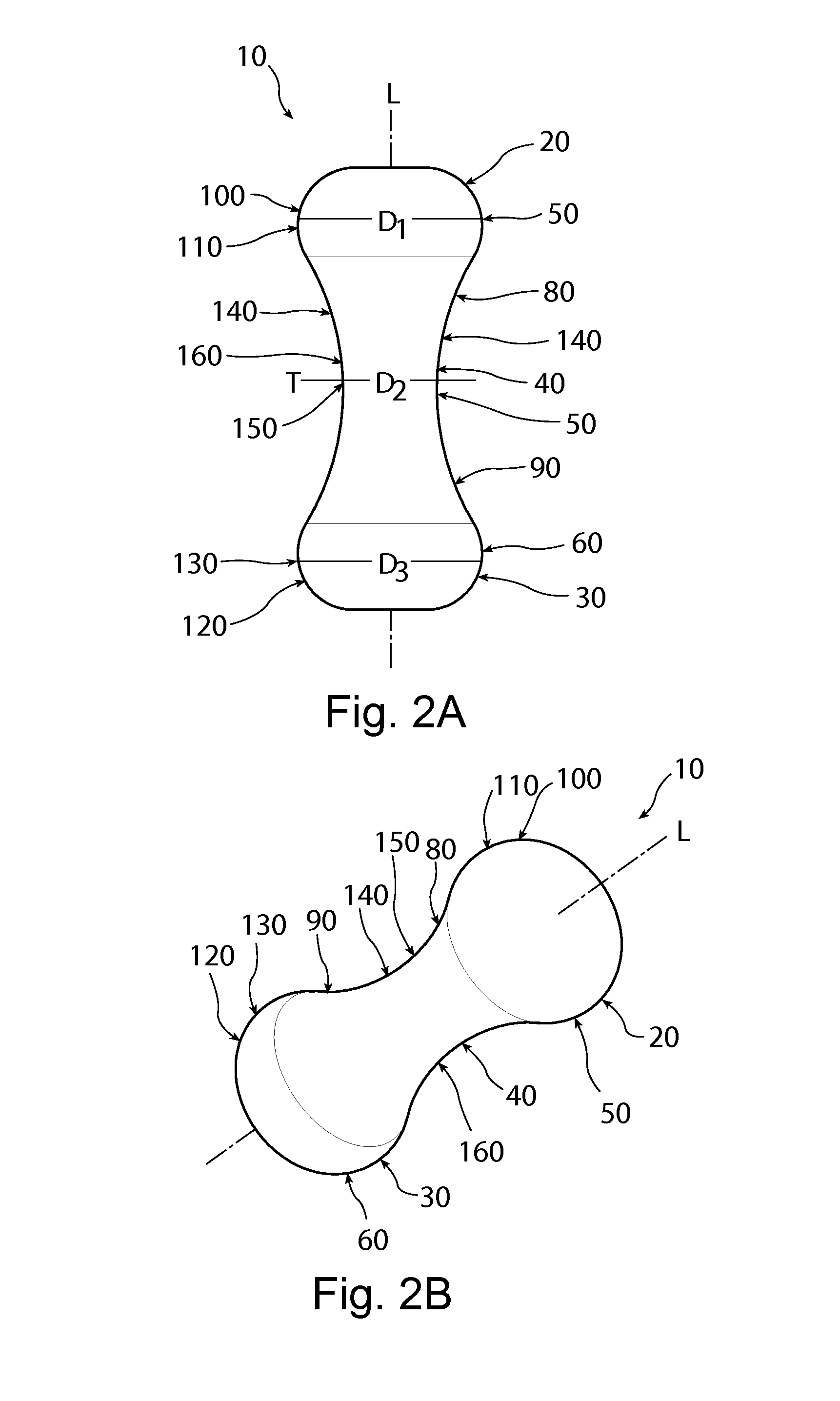 Method of conforming an overwrap to a pessary device