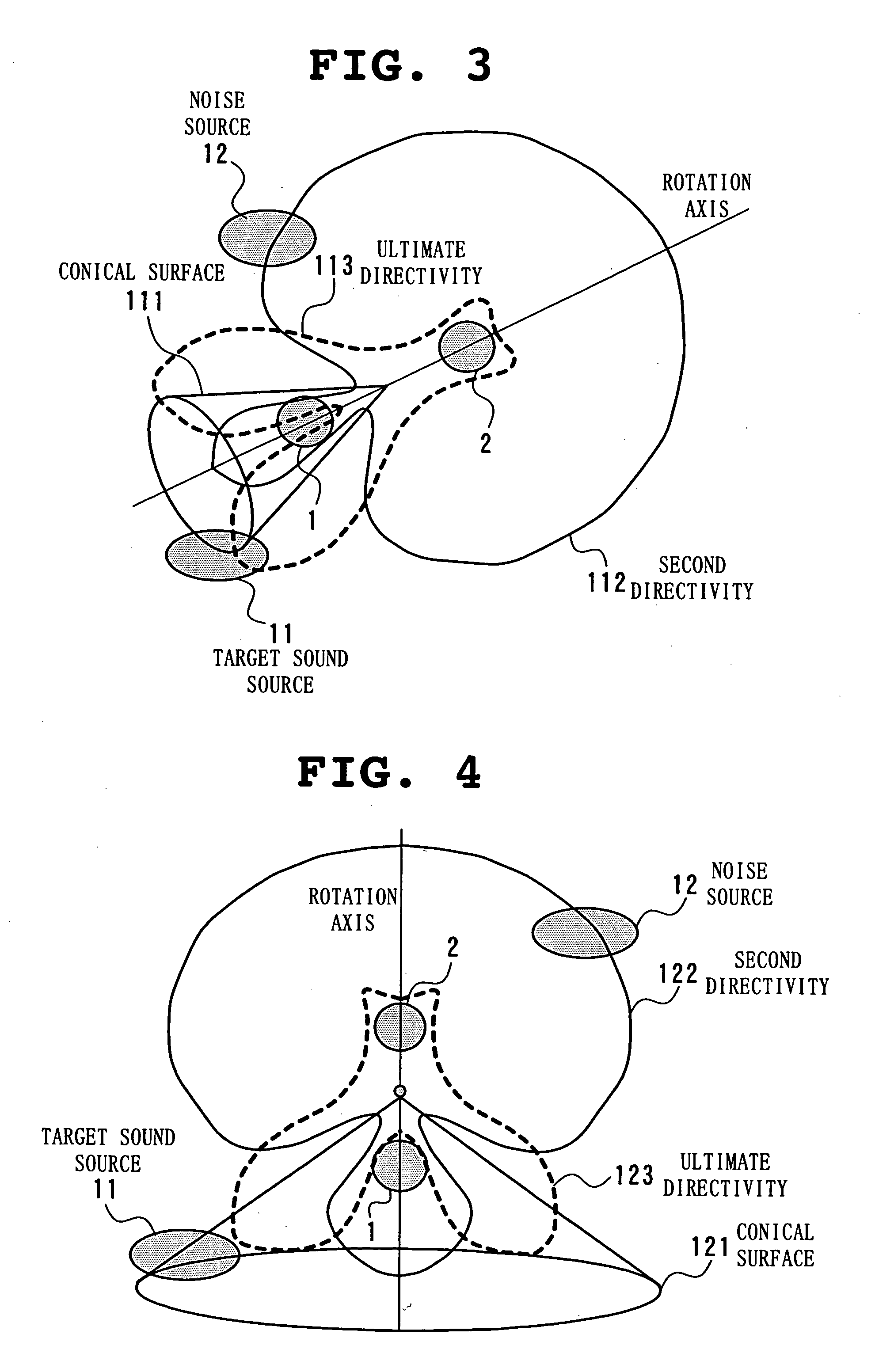 Array device and mobile terminal