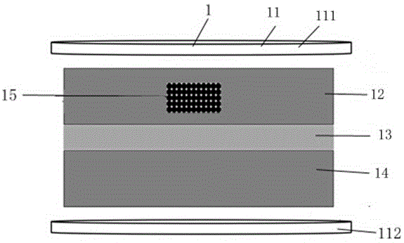 Waveguide magnetic field/current sensor based on surface plasmons and device