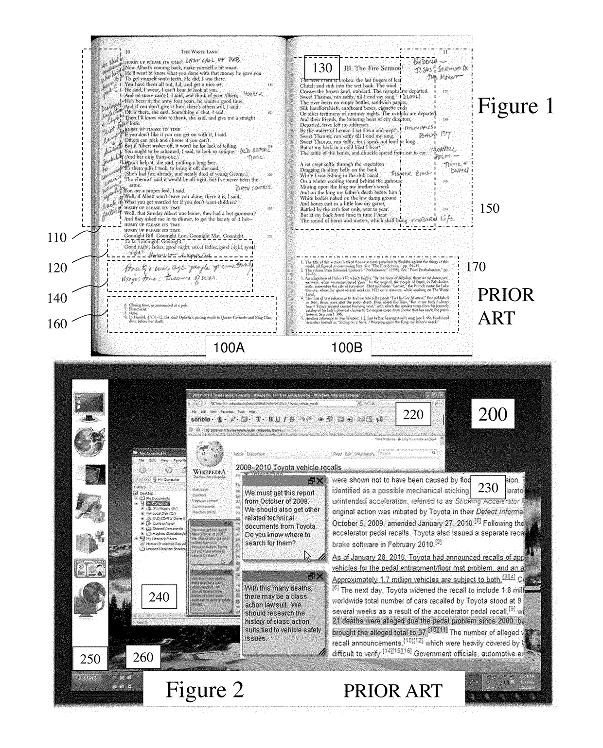 Methods of distributing digital publications incorporating user generated and encrypted content with unique fingerprints