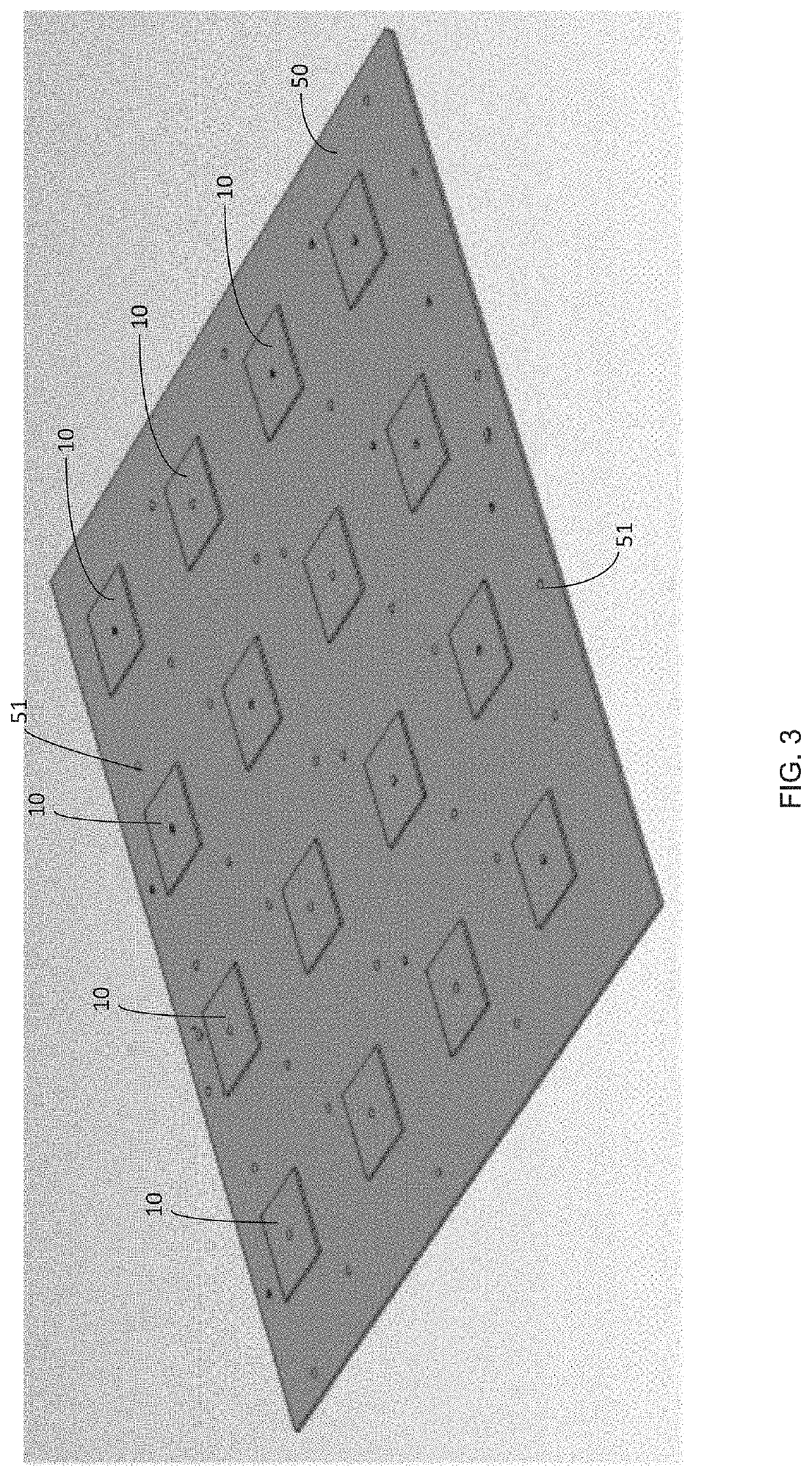 Ultra thin and compact dual polarized microstrip patch antenna array with 3-dimensional (3D) feeding network