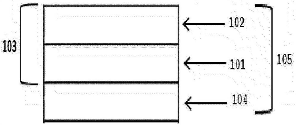 Adhesive composition, adhesive film comprising same, backplate film comprising adhesive film, and plastic organic light-emitting display comprising adhesive film