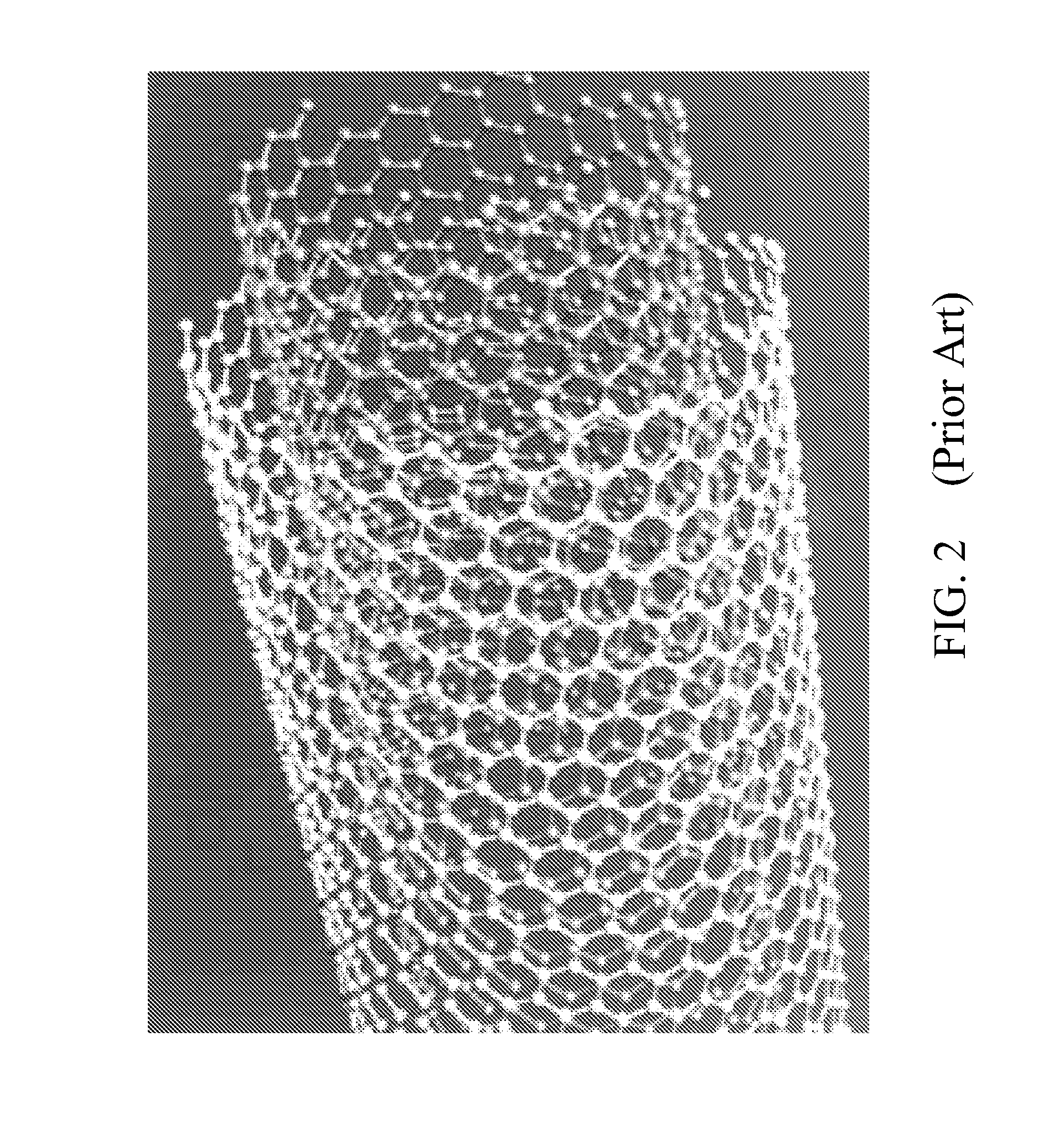 Multiwalled carbon nanotube memory device