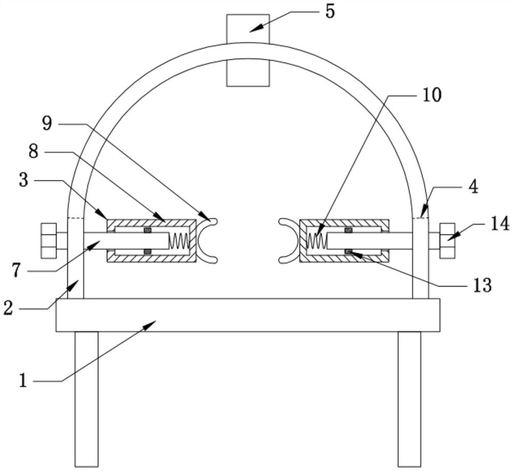 X-ray Three-dimensional Imaging Nondestructive Testing Device - Eureka ...