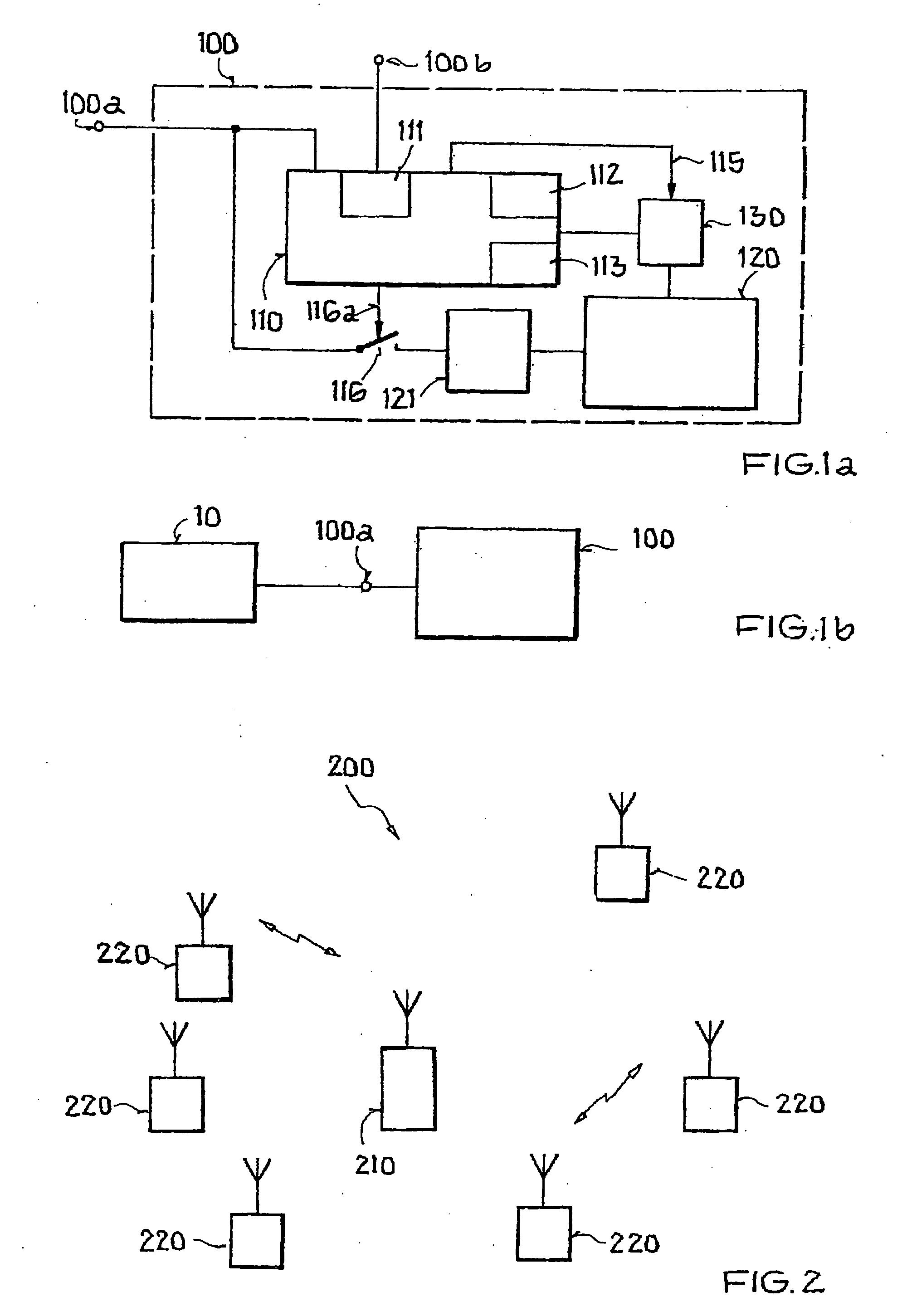 Integrated circuit and operating method therefor