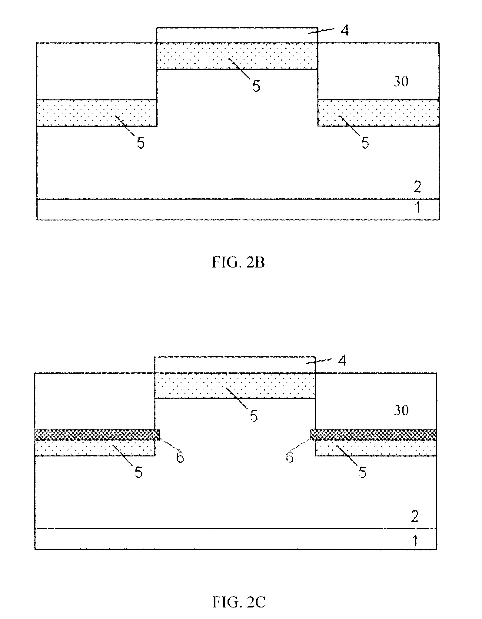 Vertical parasitic PNP device in a BiCMOS process and manufacturing method of the same