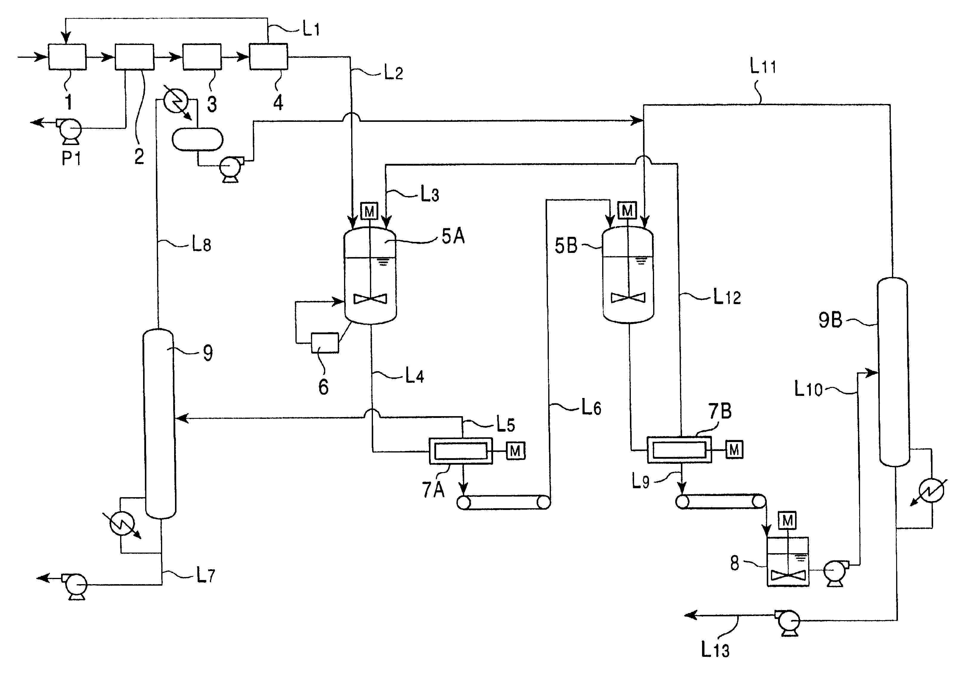 Method for producing 2,6-dimethylnaphthalene