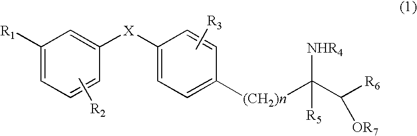 Amino alcohol derivative, addition salt thereof, and immunosuppressant