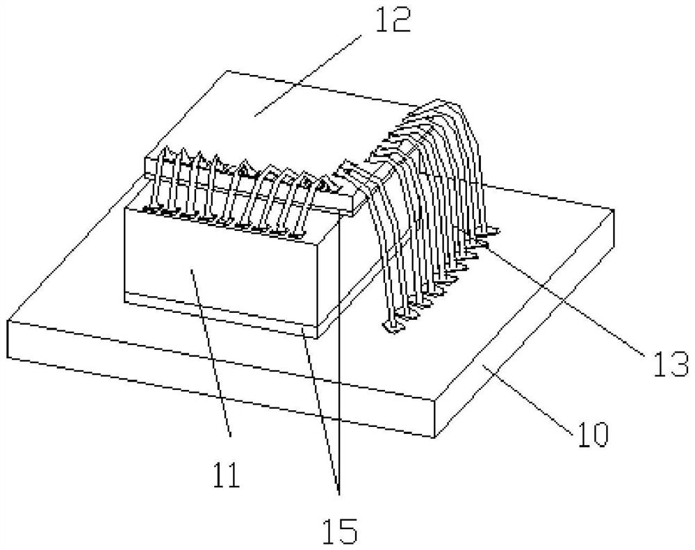 MEMS packaging method