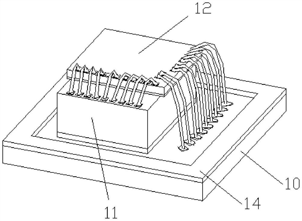 MEMS packaging method