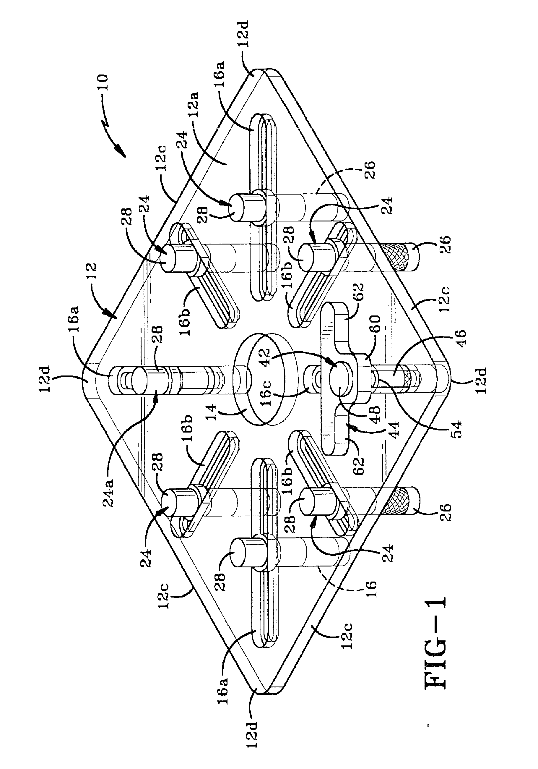 Horse hoof measuring and shoeing template