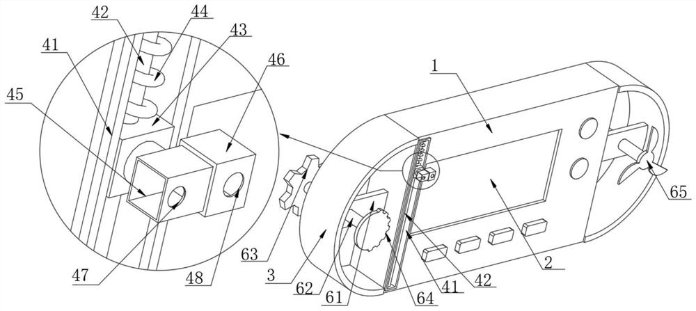 Activation controller for detection of automobile tire pressure sensor