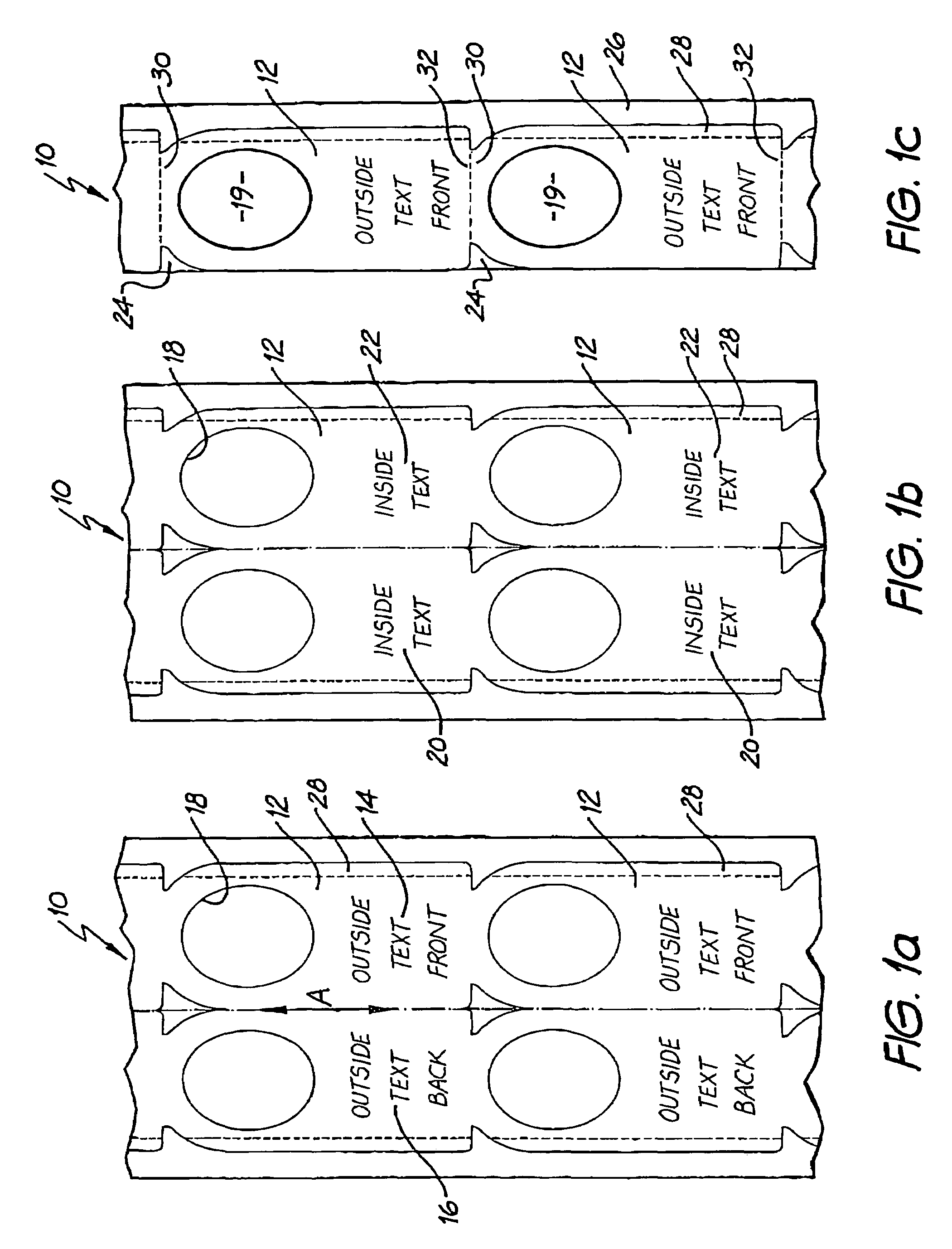 Methods and apparatus for producing and for applying labels