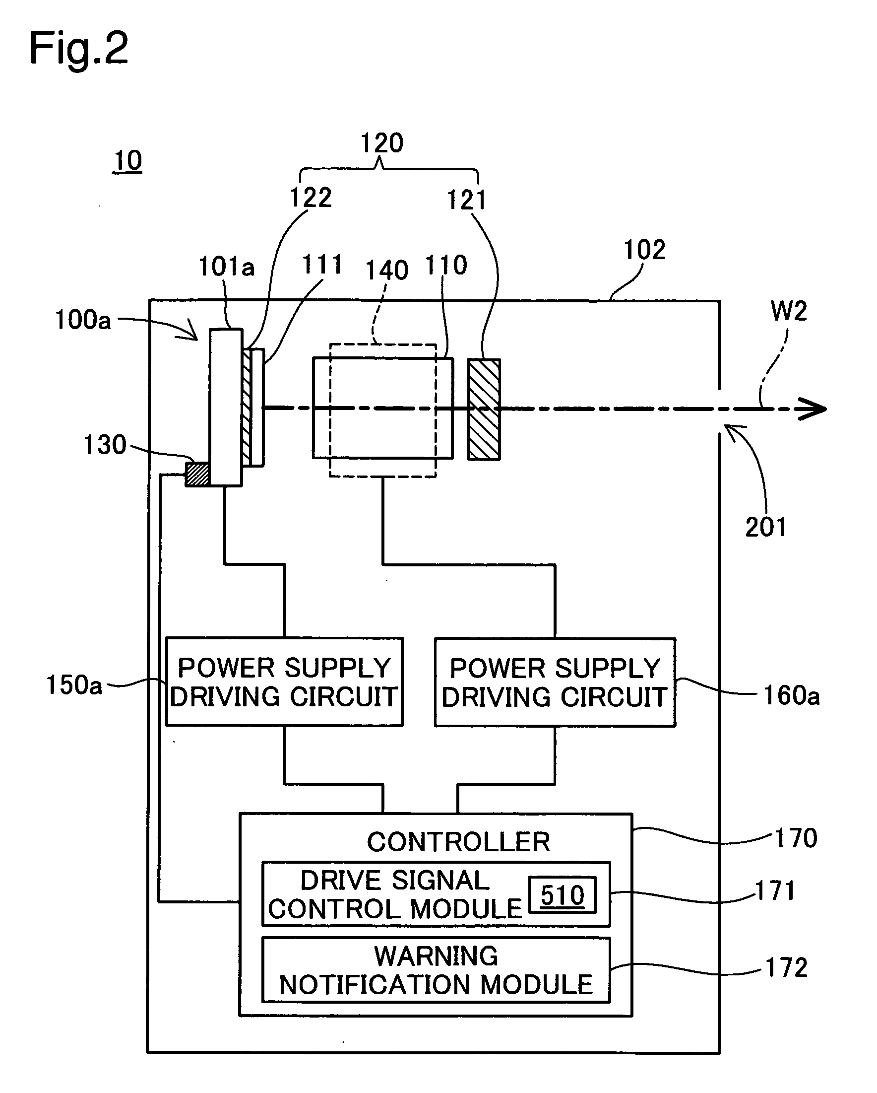 Light source device, projector device, monitor device, and lighting device