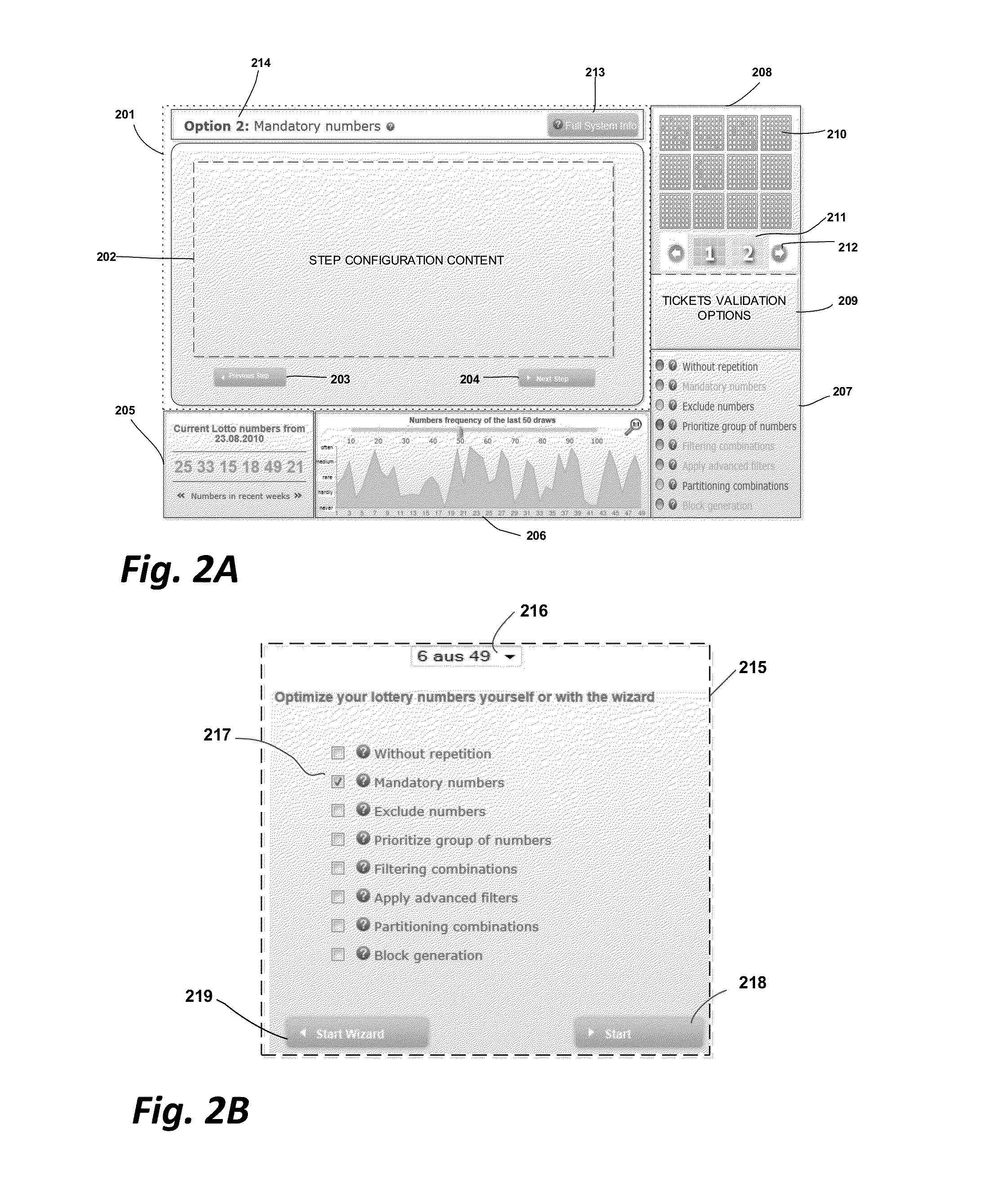 Component for Reducing Instability in an Interactive and Participatory System