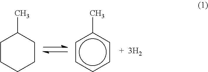 System and method for producing hydrogen