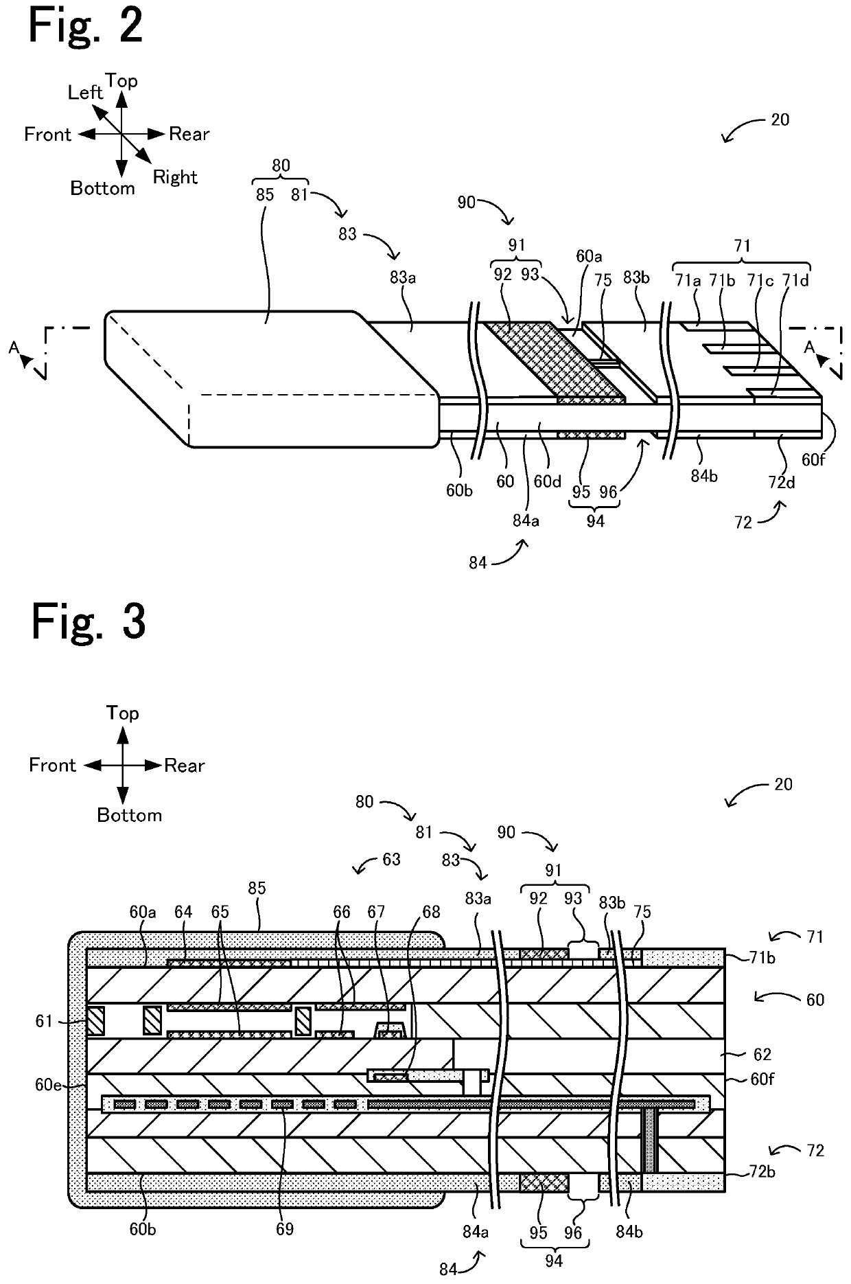 Gas sensor