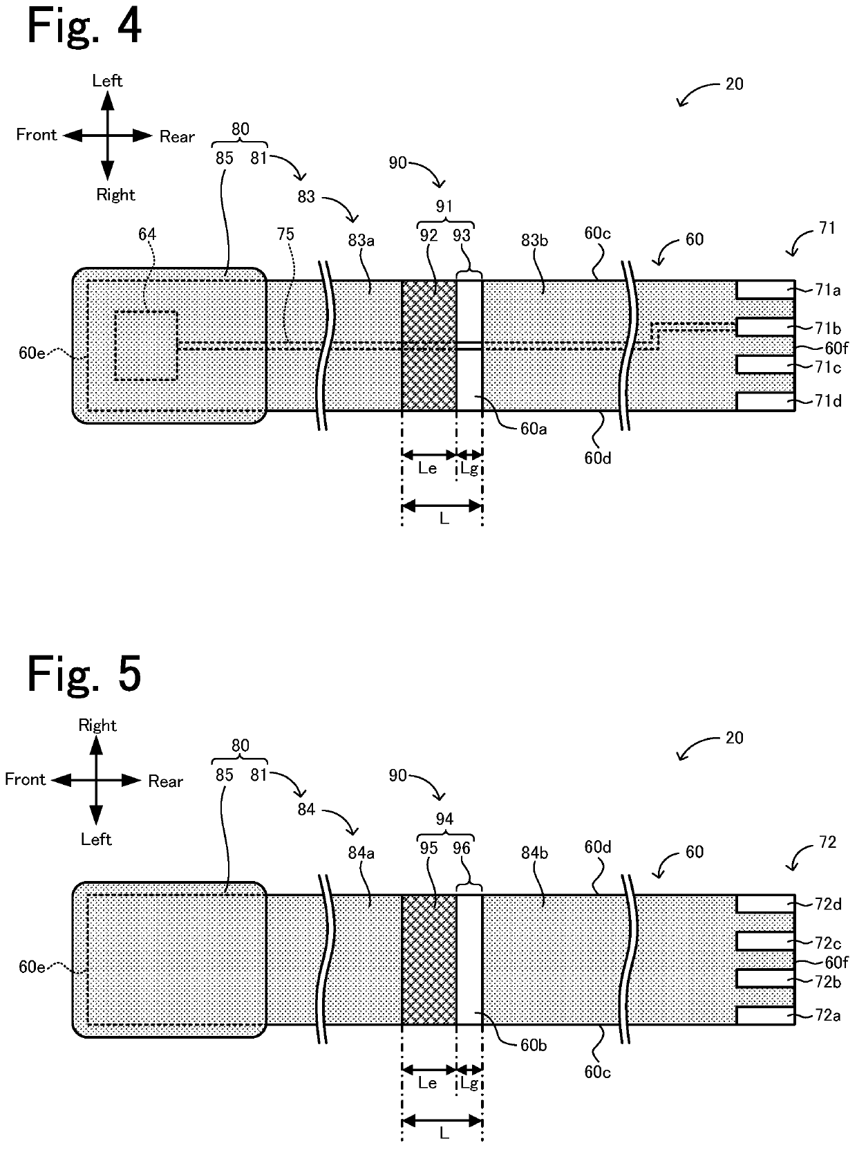 Gas sensor