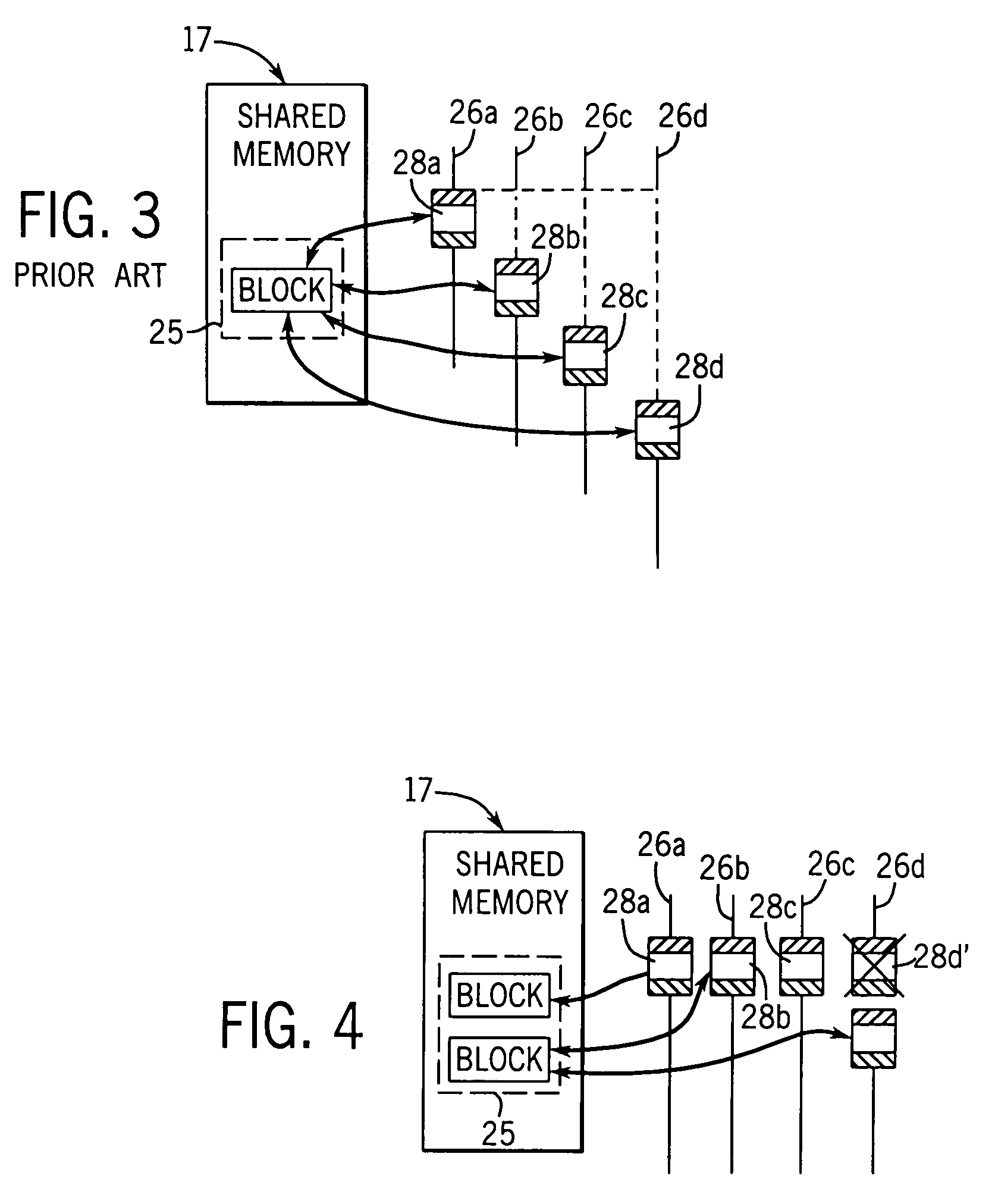 Concurrent execution of critical sections by eliding ownership of locks