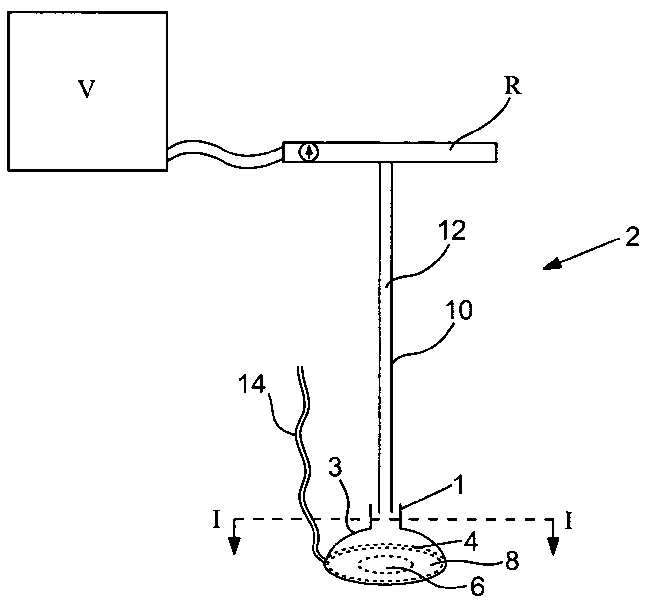 Organ manipulator and positioner and methods of using the same