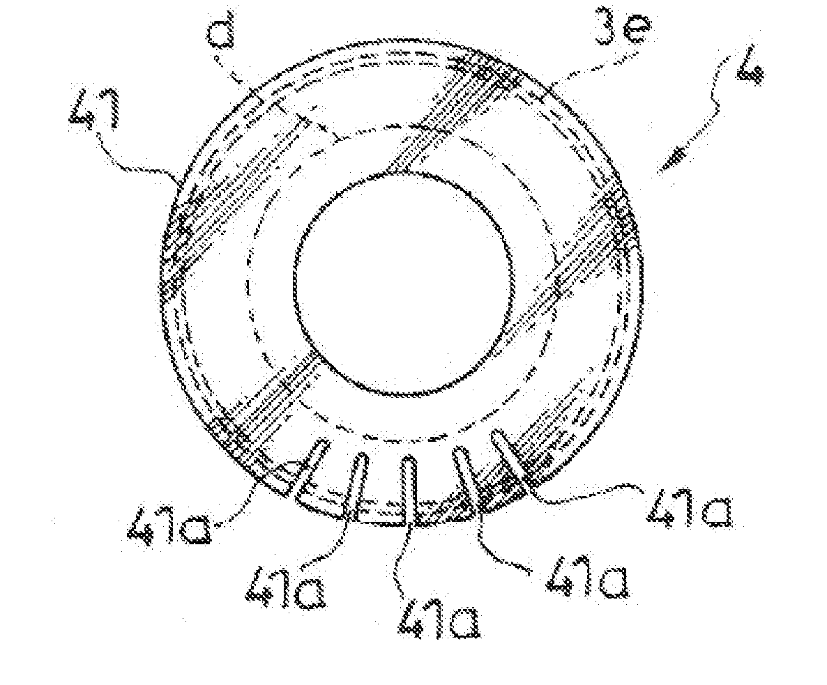 Damping valve