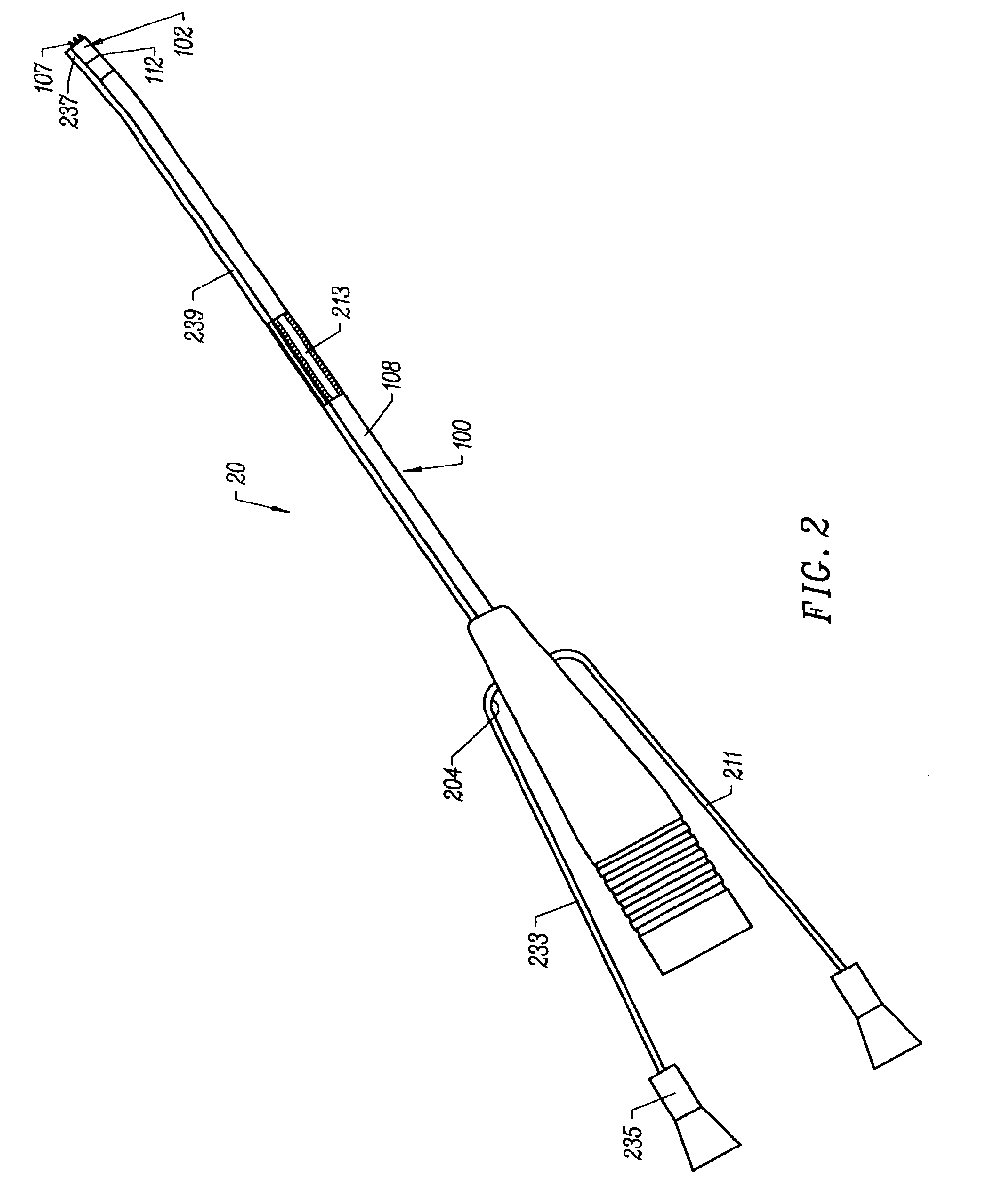 Systems and methods for electrosurigical treatment of obstructive sleep disorders