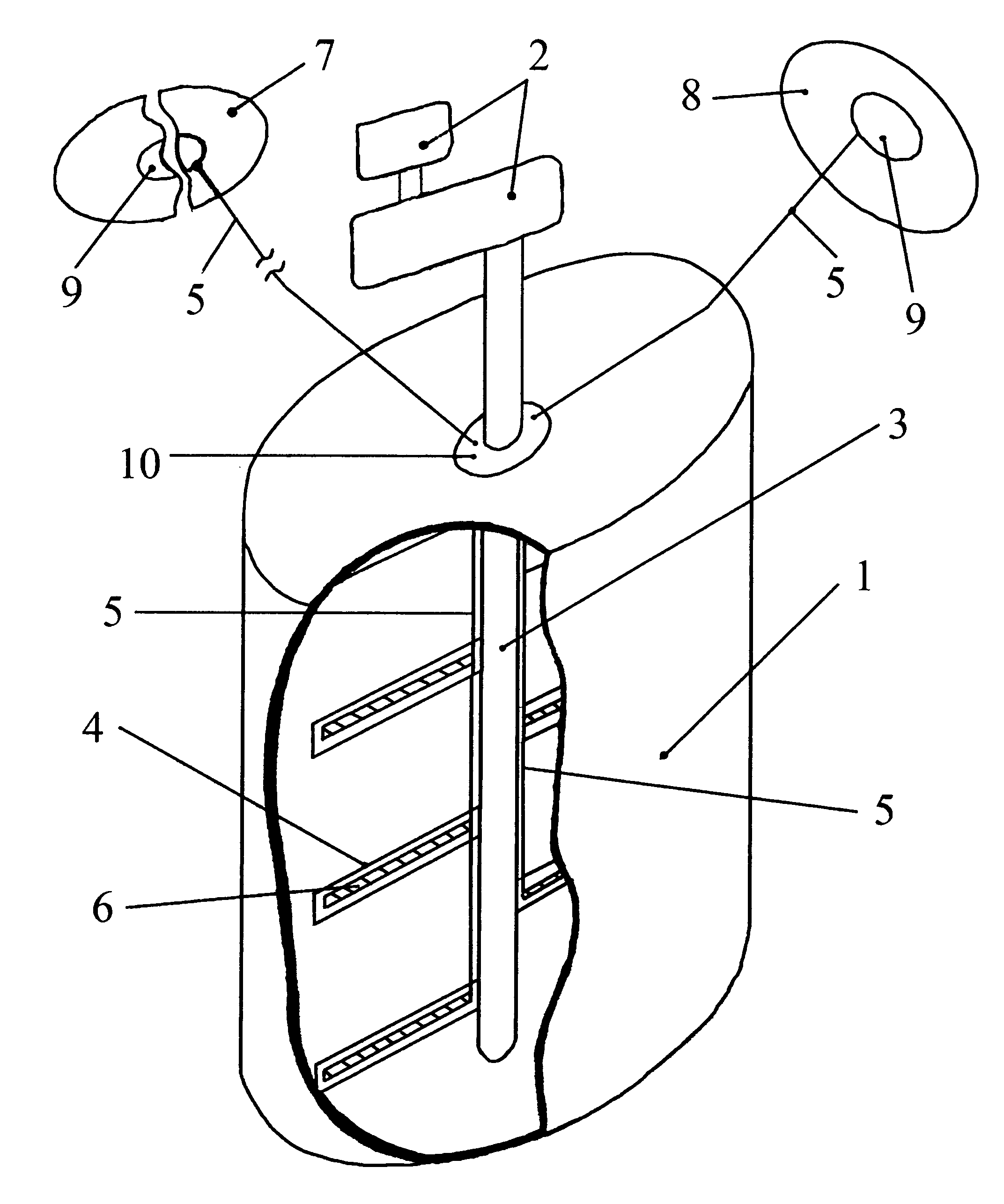 Photobioreactors for production of algae and methods therefor