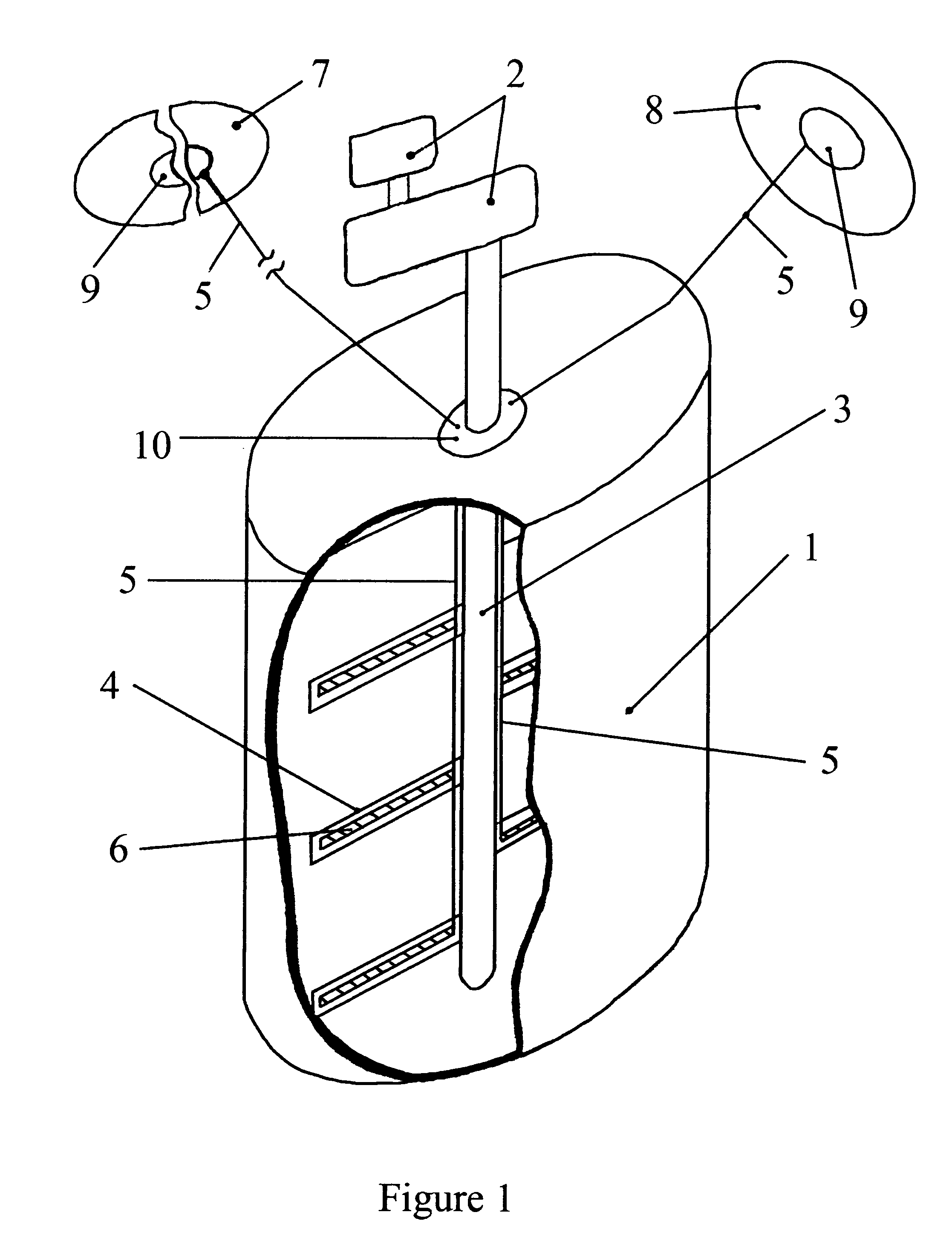 Photobioreactors for production of algae and methods therefor