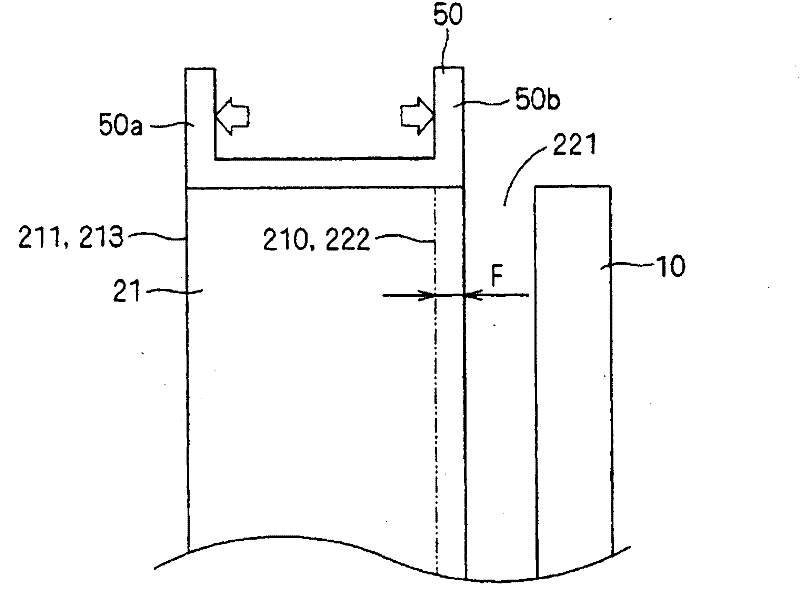 Rotating electric machine and compressor