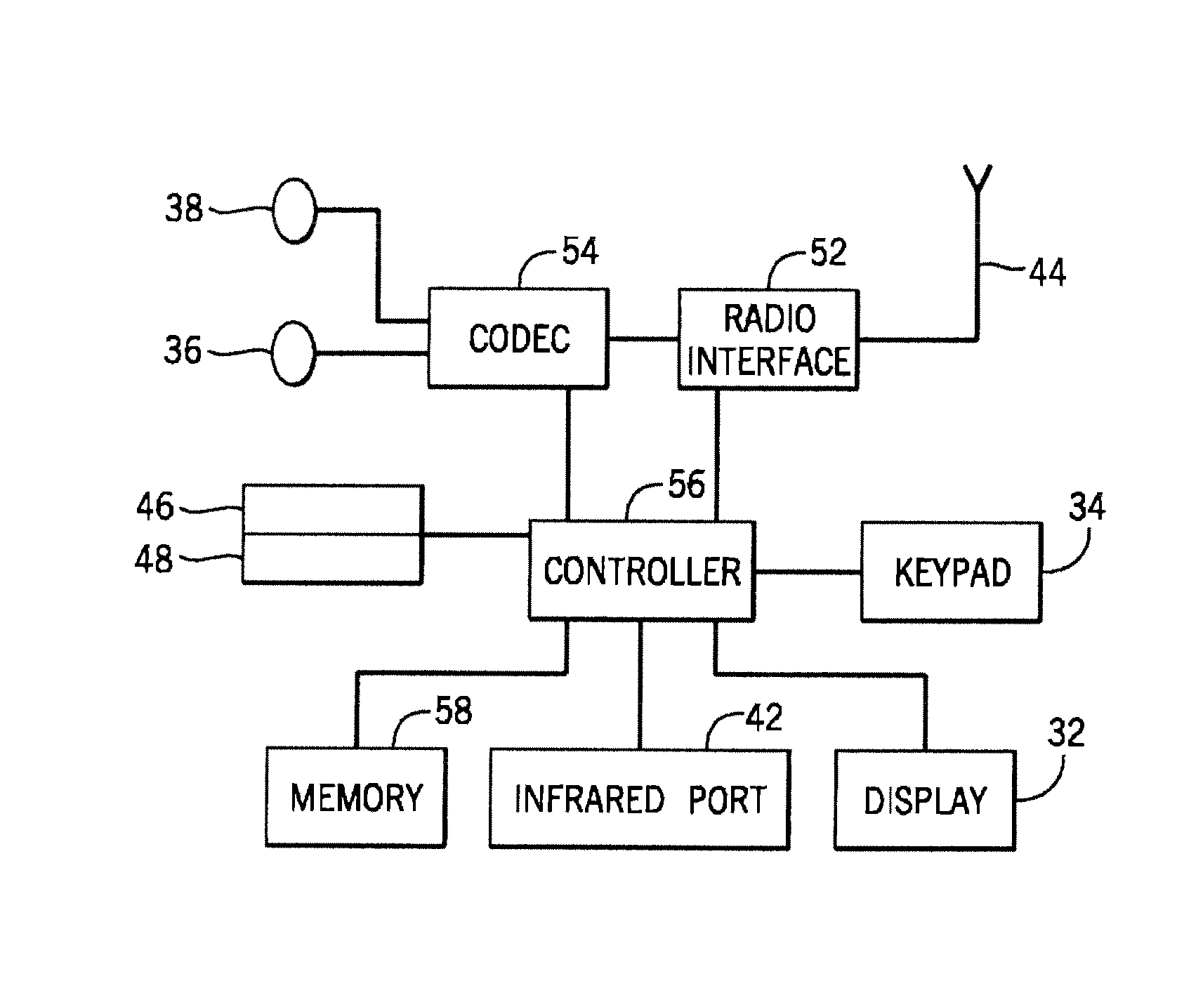 Time-interleaved simulcast for tune-in reduction