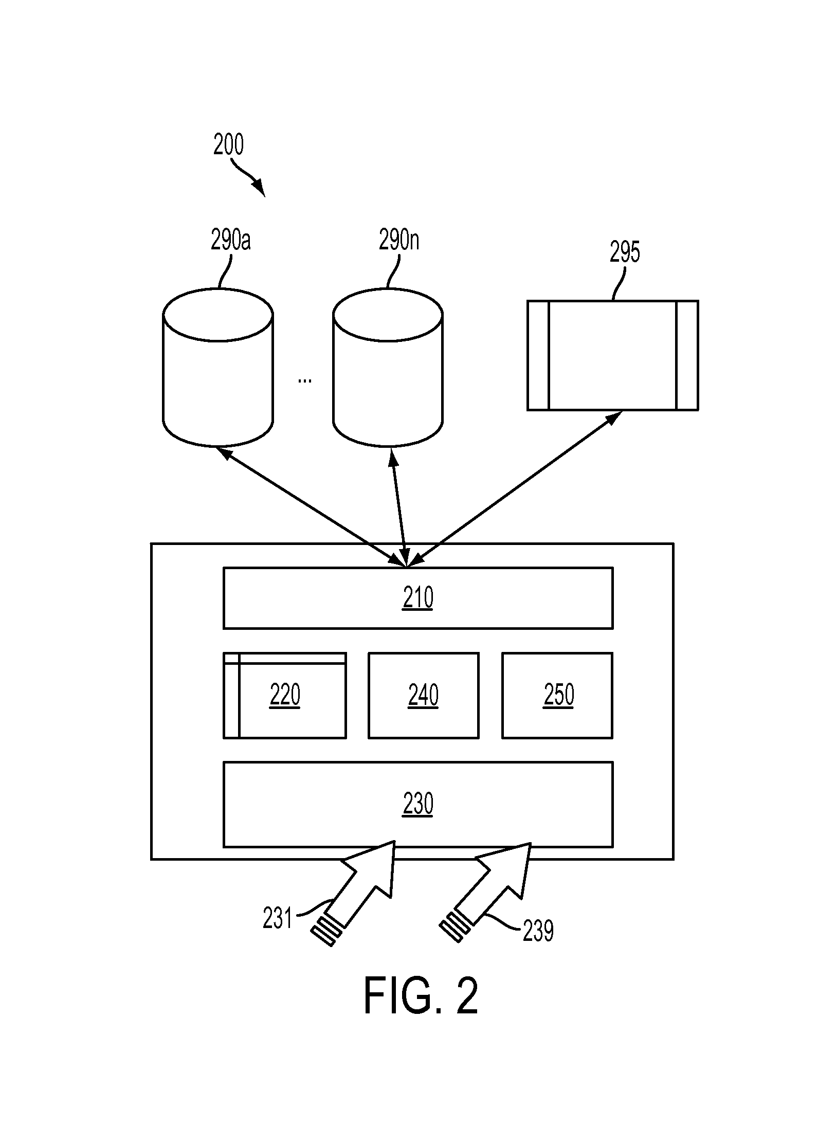 System for generating reconfigurable Web application
