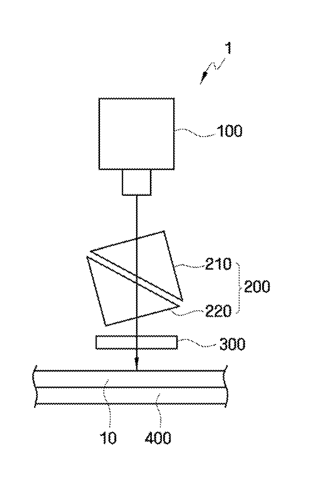 Exposure apparatus and exposure method using the same