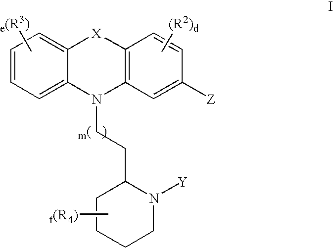 Thioridazine And Derivatives Thereof For Reversing Anti-Microbial Drug-Resistance