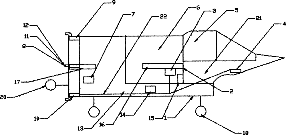 Vertical take-off and landing jet aircraft