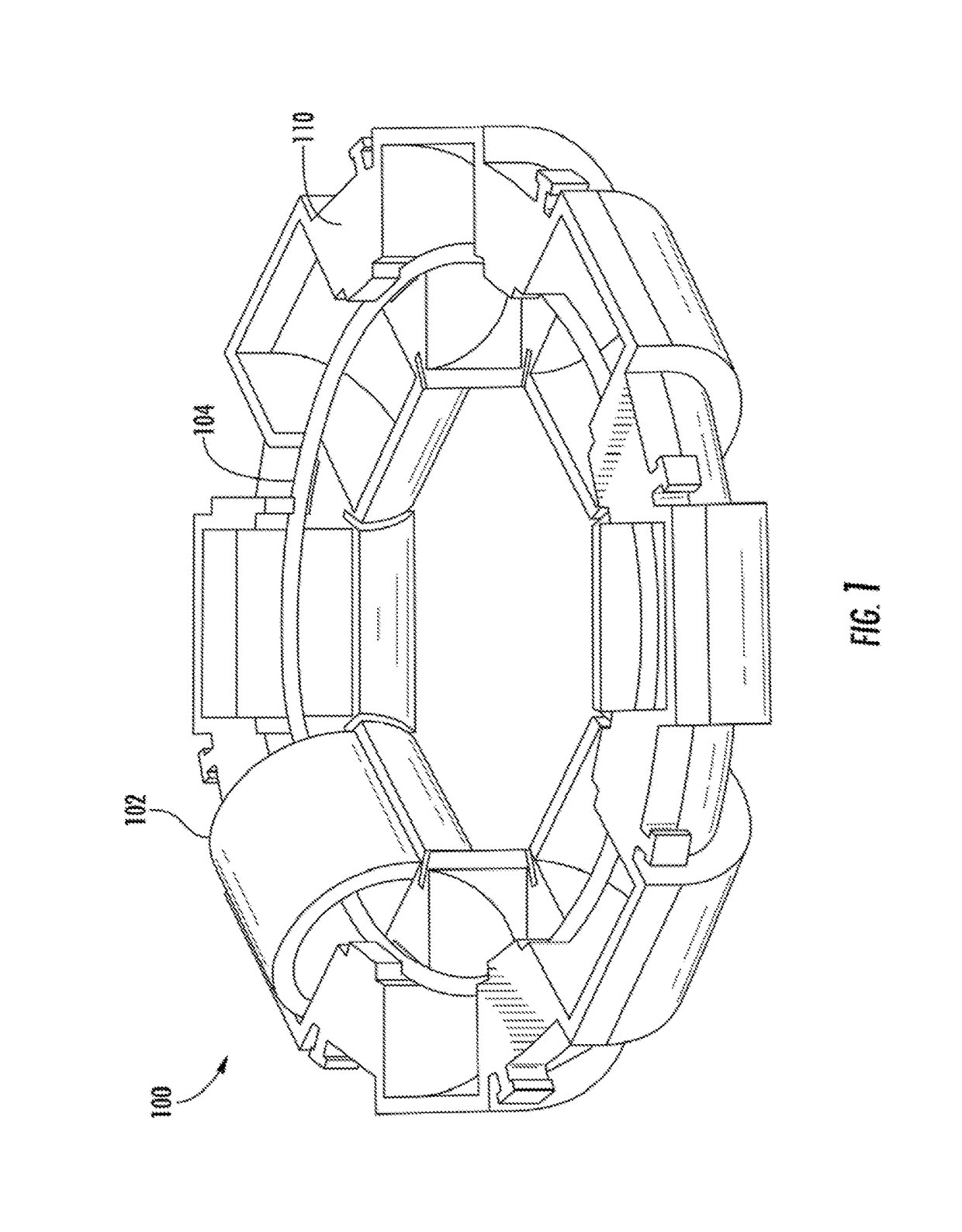 Current sensing devices and methods