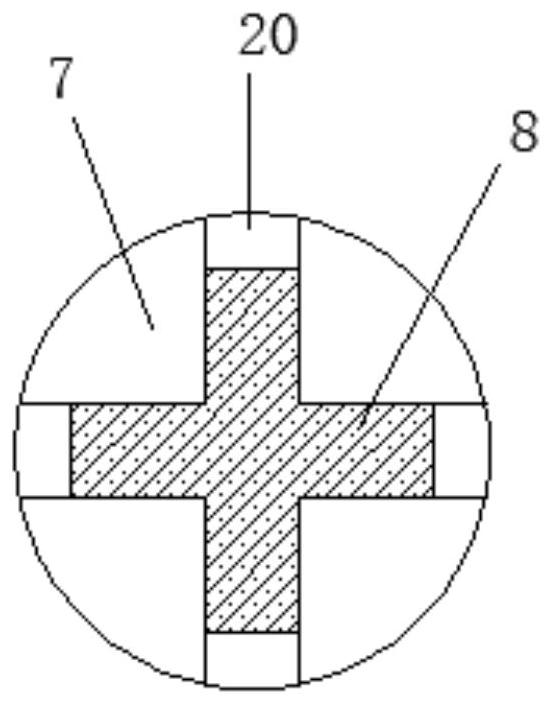 A fully automatic special tape splice and roll change device