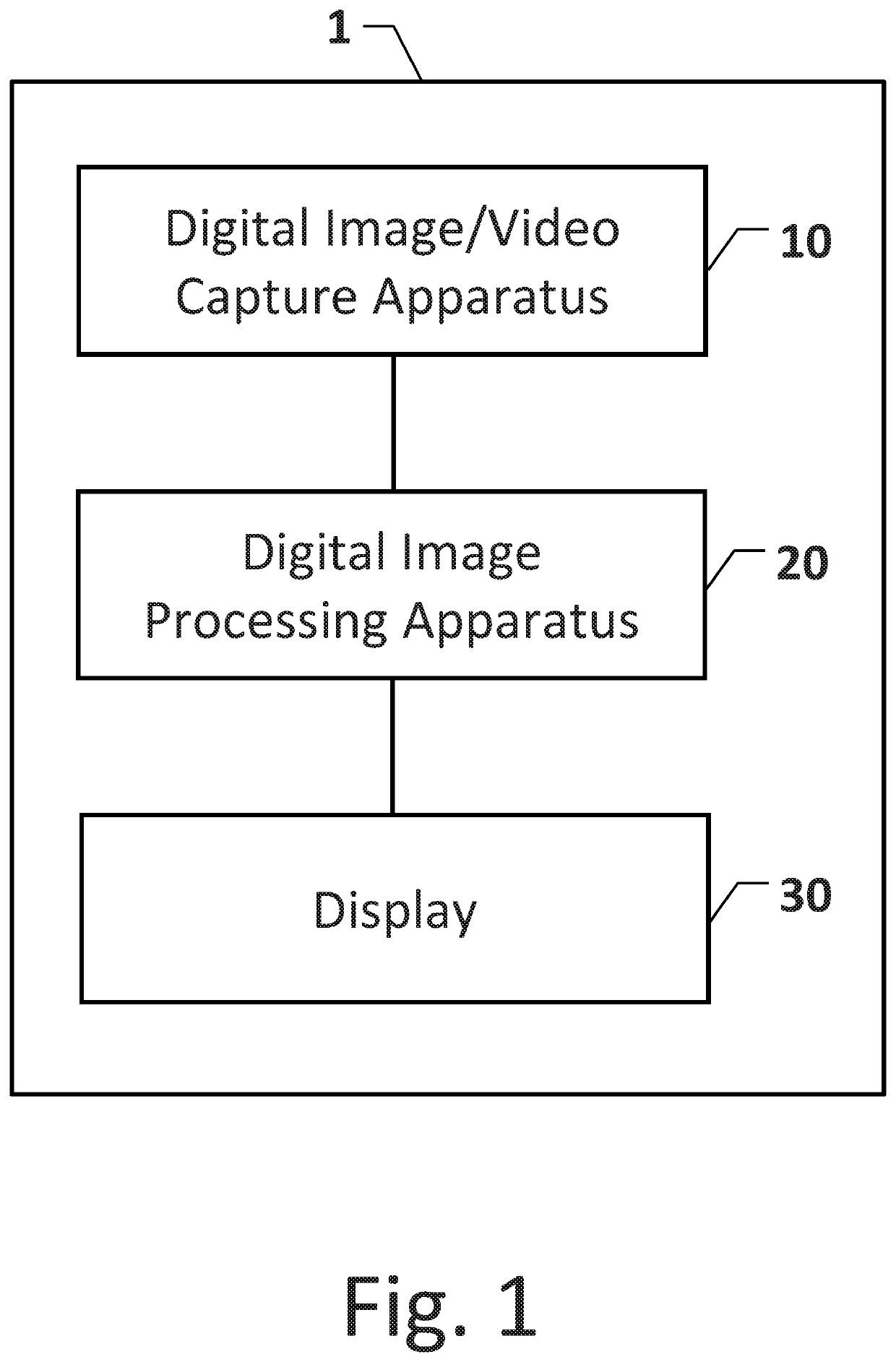 Real-time computation of an atmospheric precipitation rate from a digital image of an environment where an atmospheric precipitation is taking place