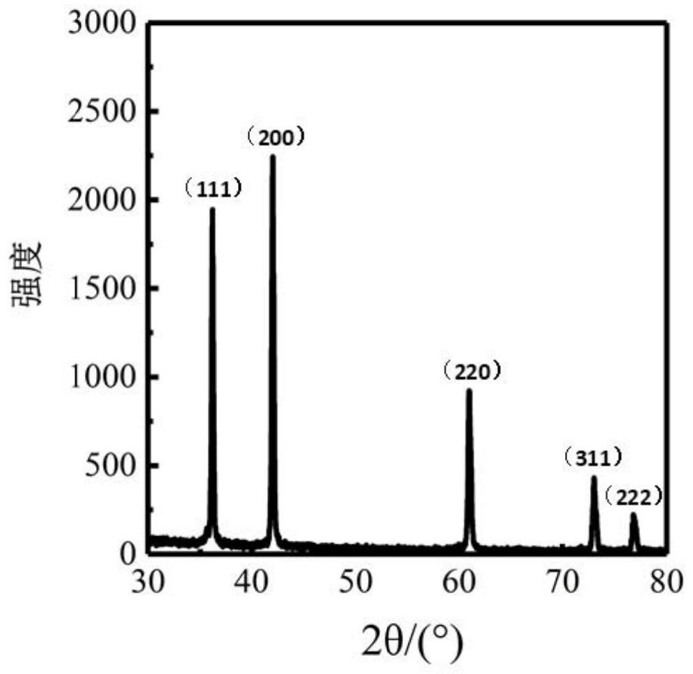 Method for preparing titanium carbonitride from titanium carbonitride powder and hydrolyzable titanium source
