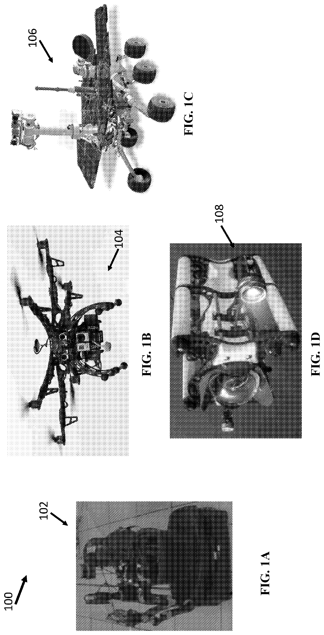 Systems and methods for operating robots using object-oriented partially observable markov decision processes