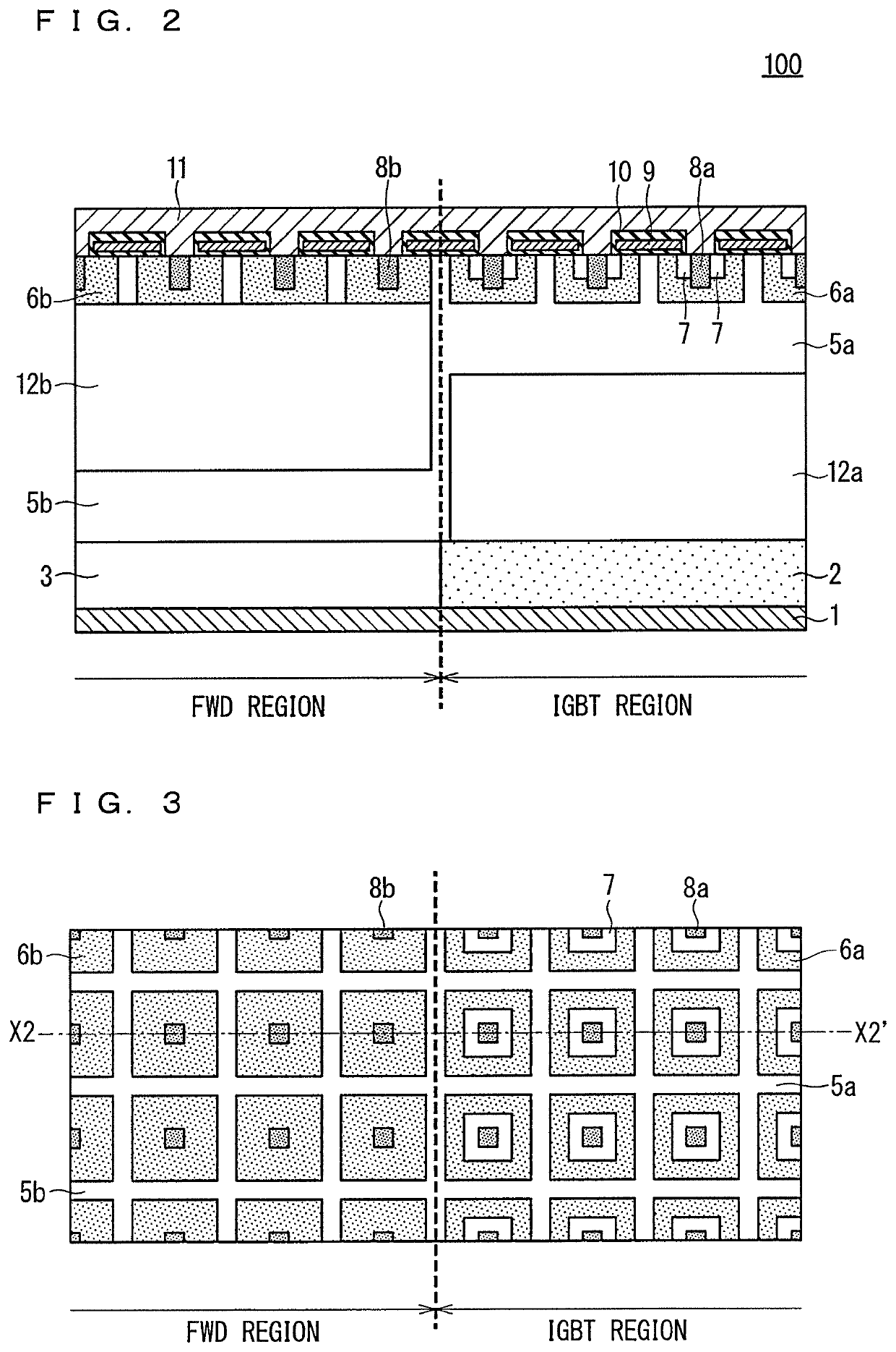 Semiconductor device, and method for manufacturing semiconductor device
