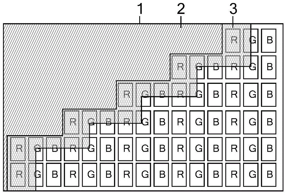 Display substrate and display device