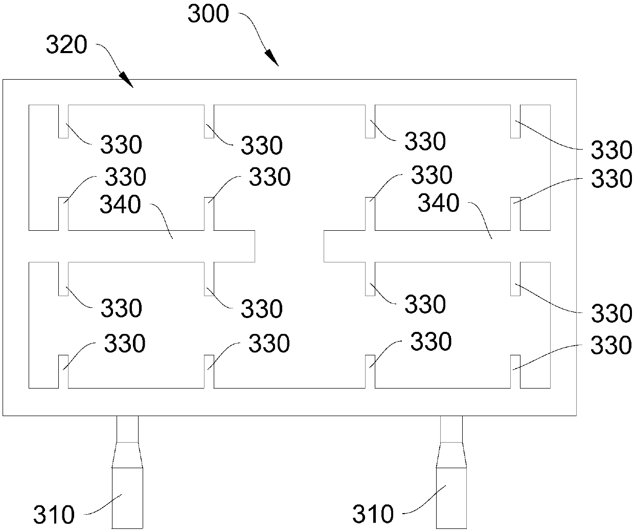 Bridge rectifier tool preheating table