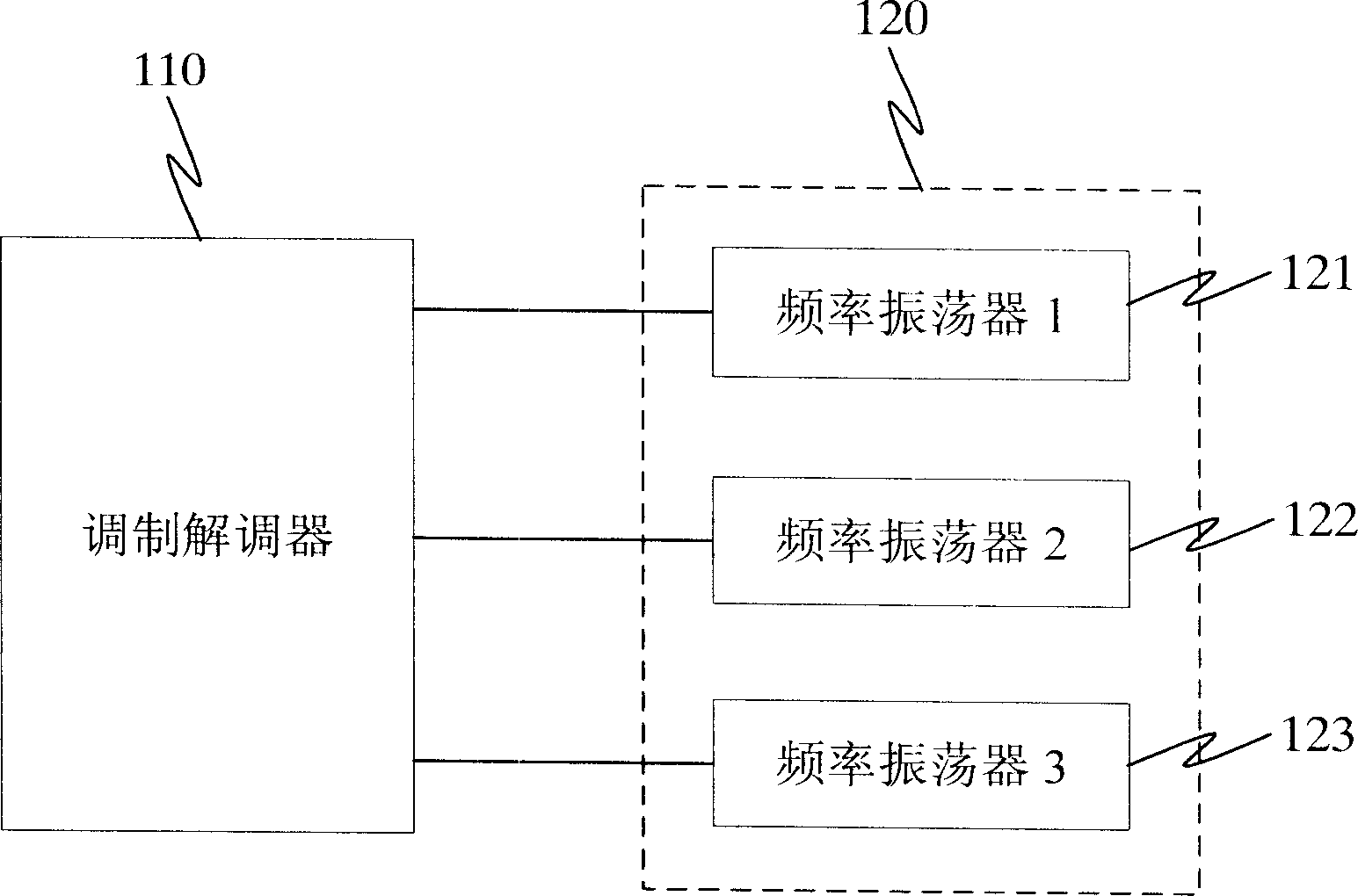 Terminal for digital multimedia broadcast and its control method