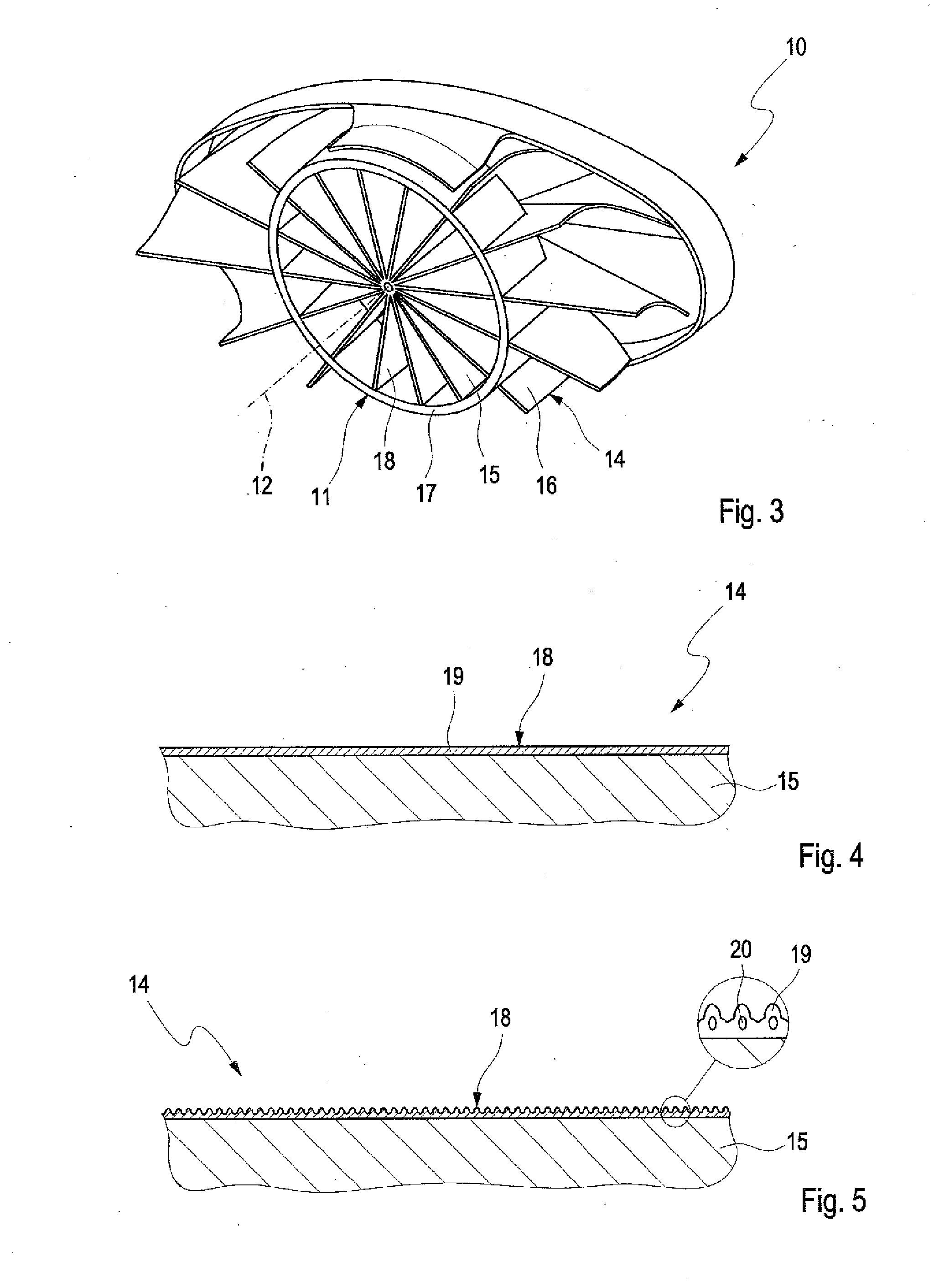 Exhaust system of an internal combustion engine with mixer for a liquid reductant