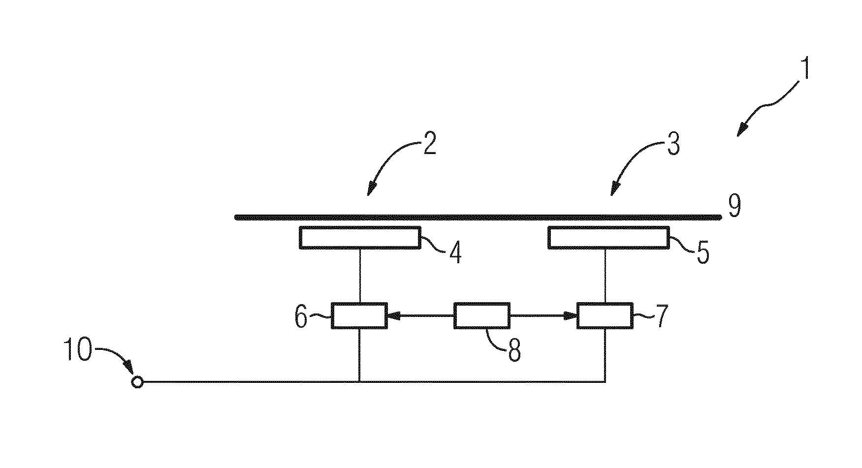 Induction hob and method for operating an induction hob