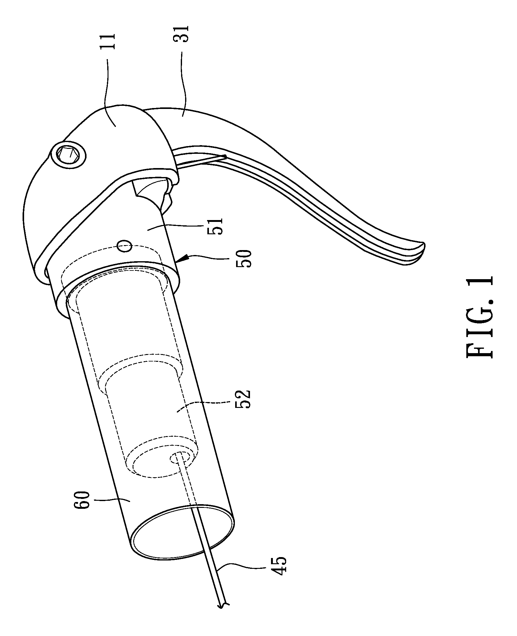 Bicycle shift control device