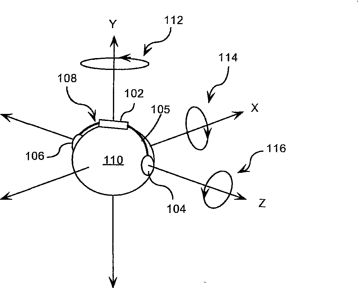 Method and apparatus for creating a multi-dimensional communication space for use in a binaural audio system