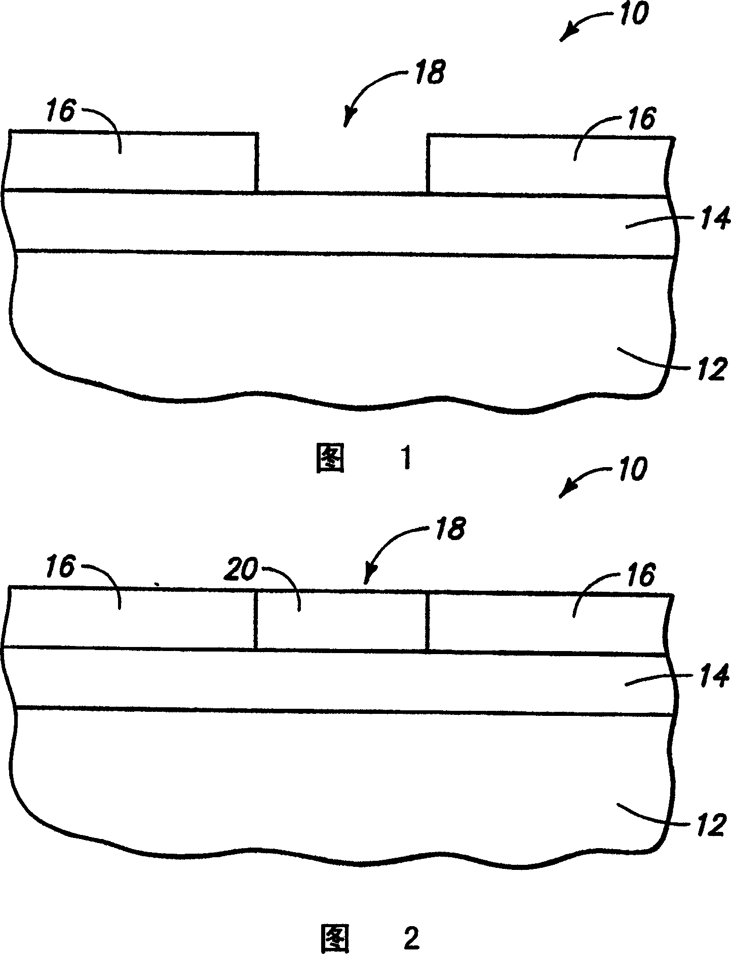 Methods of forming non-volatile resistance variable devices and methods of forming silver selenide comprising structures