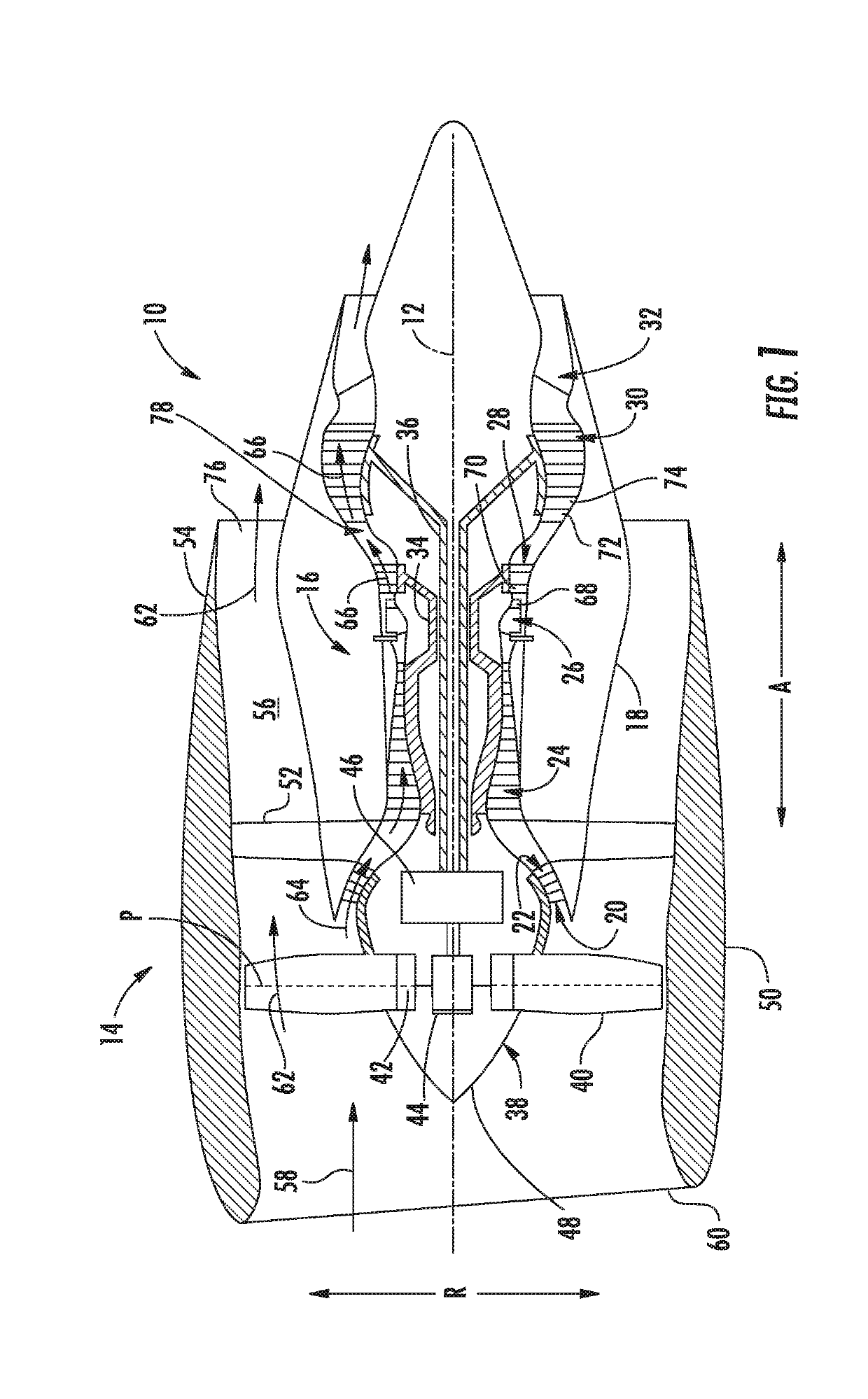 Combustor Assembly for a Turbine Engine